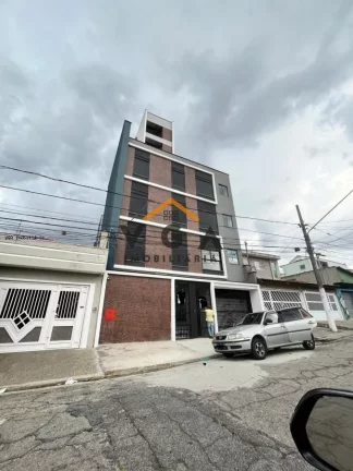 Imagem Apartamento para Venda em São Paulo, Vila Laís, 2 dormitórios, 1 banheiro, 1 vaga