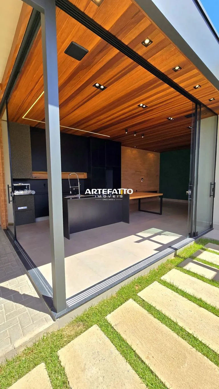Imagem Casa à venda em Franca, Jardim Natal I, com 3 quartos, 140m2