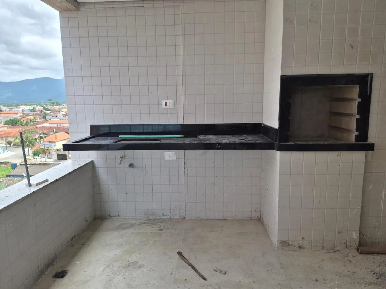 Imagem Apartamento para Venda em Santo André, Centro, 3 dormitórios, 3 suítes, 1 banheiro, 2 vagas