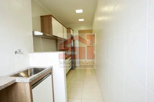 Imagem CONDOMÍNIO RESIDENCIAL VILLAGGIO RIGHI