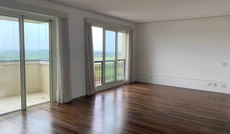 Imagem Apartamento com 5 Quartos à Venda, 435 m² em Barra da Tijuca - Rio de Janeiro