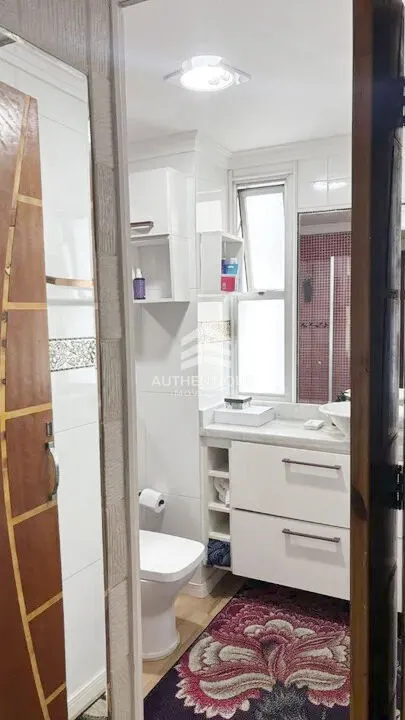 Imagem VIA DEL CORSO JARDINS - Apartamento no bairro Jardins, próximo a Av. Paulista à venda