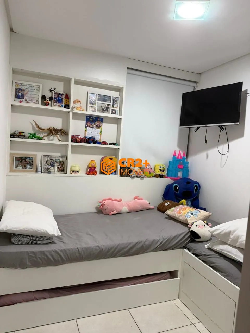 Imagem Vendo apartamento 56m² Beira mar de Olinda,excelente localização