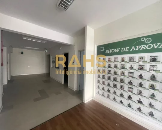 Imagem Para quem está pensando em investir no centro da cidade de Joinville, nós temos essa ótima oportu...