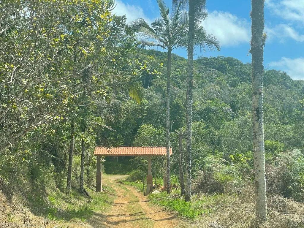 Imagem Lindo Sitio em Pedro de Toledo