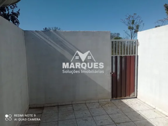 Imagem Oprtunidade Sobrado c/ 2 dorms, 1 suite