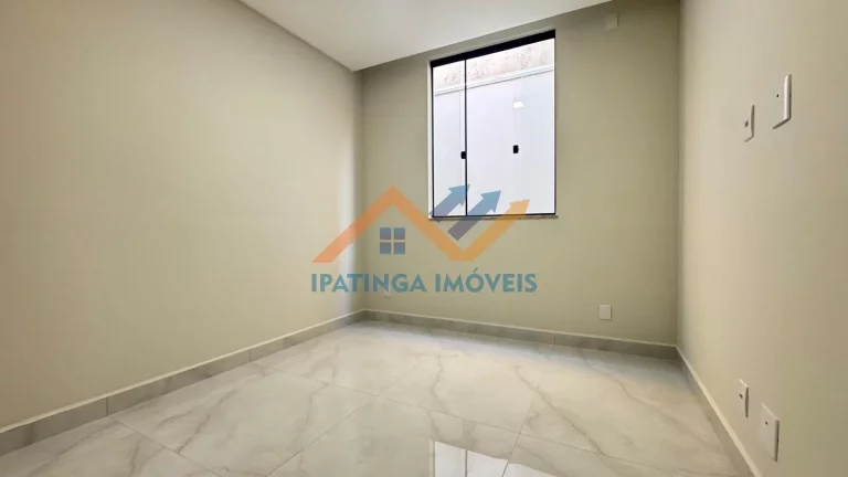 Imagem Casa à venda no bairro Cidade Nova - Ipatinga