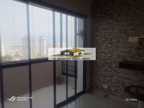 Imagem Cobertura para venda no Ipiranga 88m2