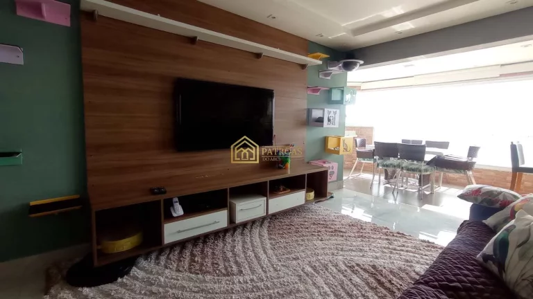 Imagem Apartamento Padrão