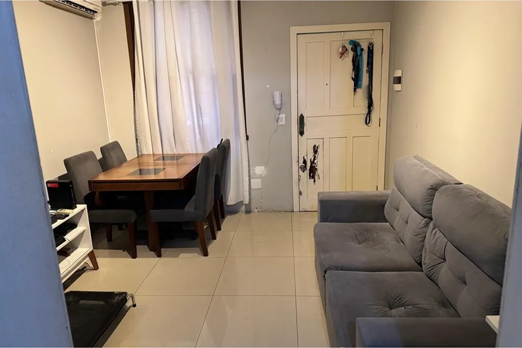 Imagem Apartamento em Rubem Berta