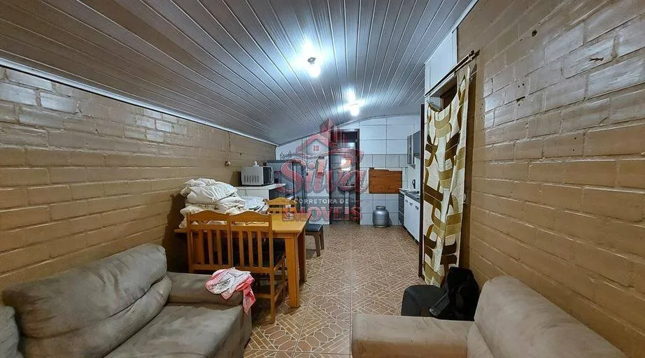 Imagem C66 | Geminado 2 dorm, frente mar, Albatroz, Imbé/RS