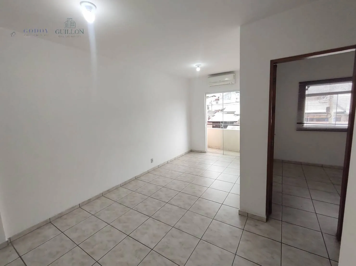Imagem Apartamento à venda e locação 2 Quartos, 1 Suite, 1 Vaga, 70M², Centro, Taubaté - SP | Edificio Cartens