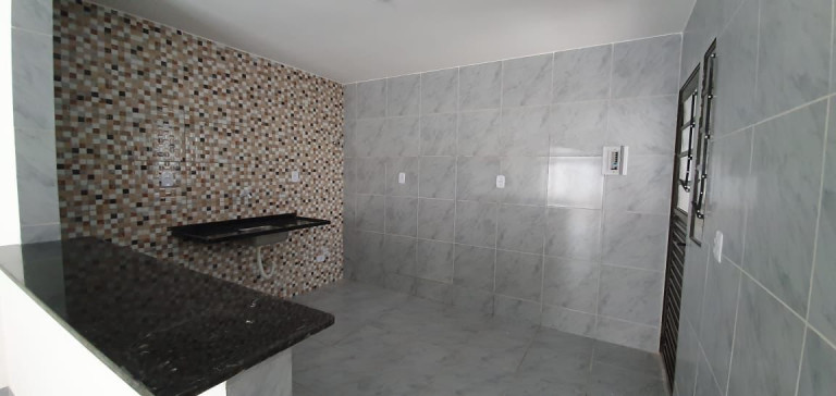Imagem Casa com 2 Quartos à Venda, 51 m² em Jaguarana - Paulista