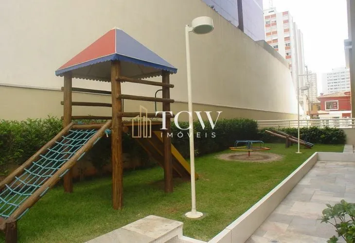 Imagem Apartamento Padrão à venda em São Paulo/SP