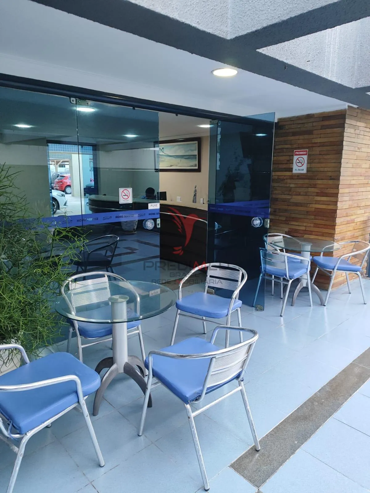 Foto do imóvel Vende-se flat Mobiliado ,super bem localizada na praia de Boa Viagem. Recife