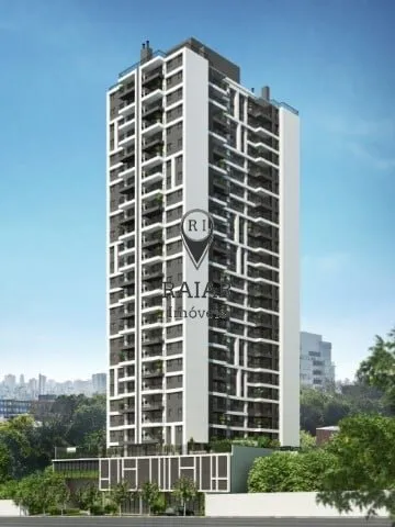 Foto do imóvel No Explore Botânico, tudo fica do seu jeito! Chegou o momento de ter um apartamento que expressa su... em Presidente Affonso Camargo