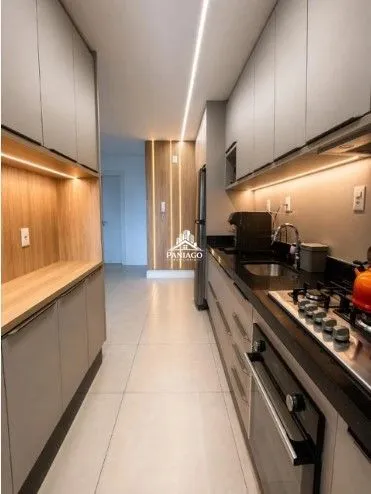 Imagem APARTAMENTO MOBILIADO- VOX PLAENGE JARDIM ACLIMAÇÃO COM 3 SUITES AMPLAS
