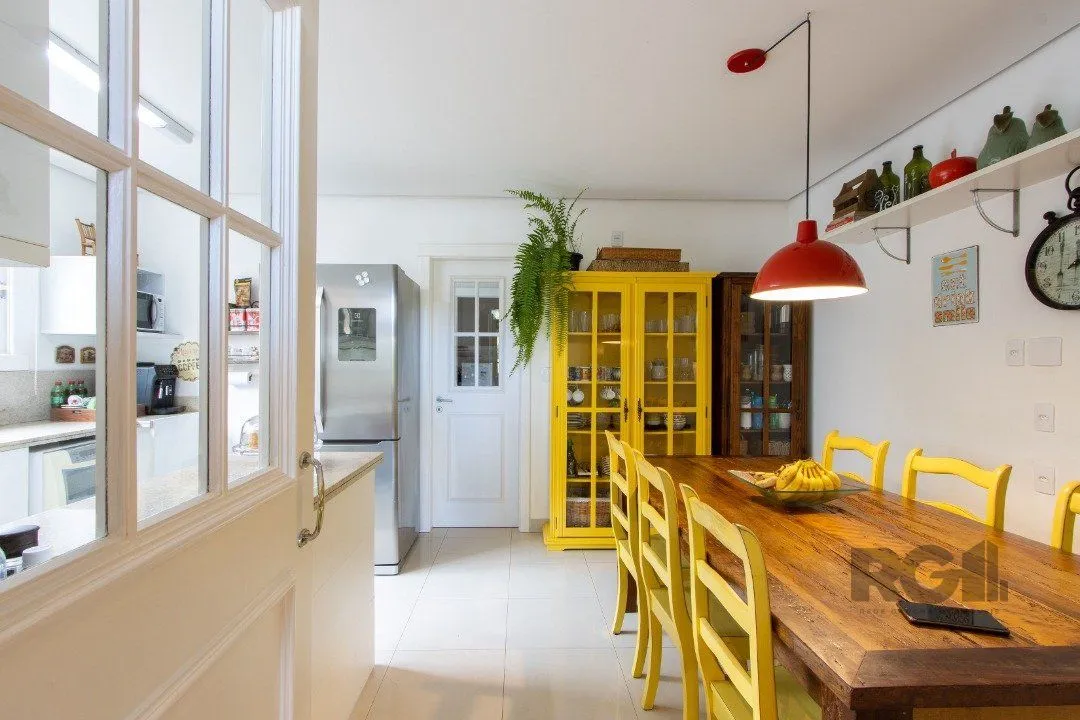 Imagem Casa Terra Ville, com 3 suites