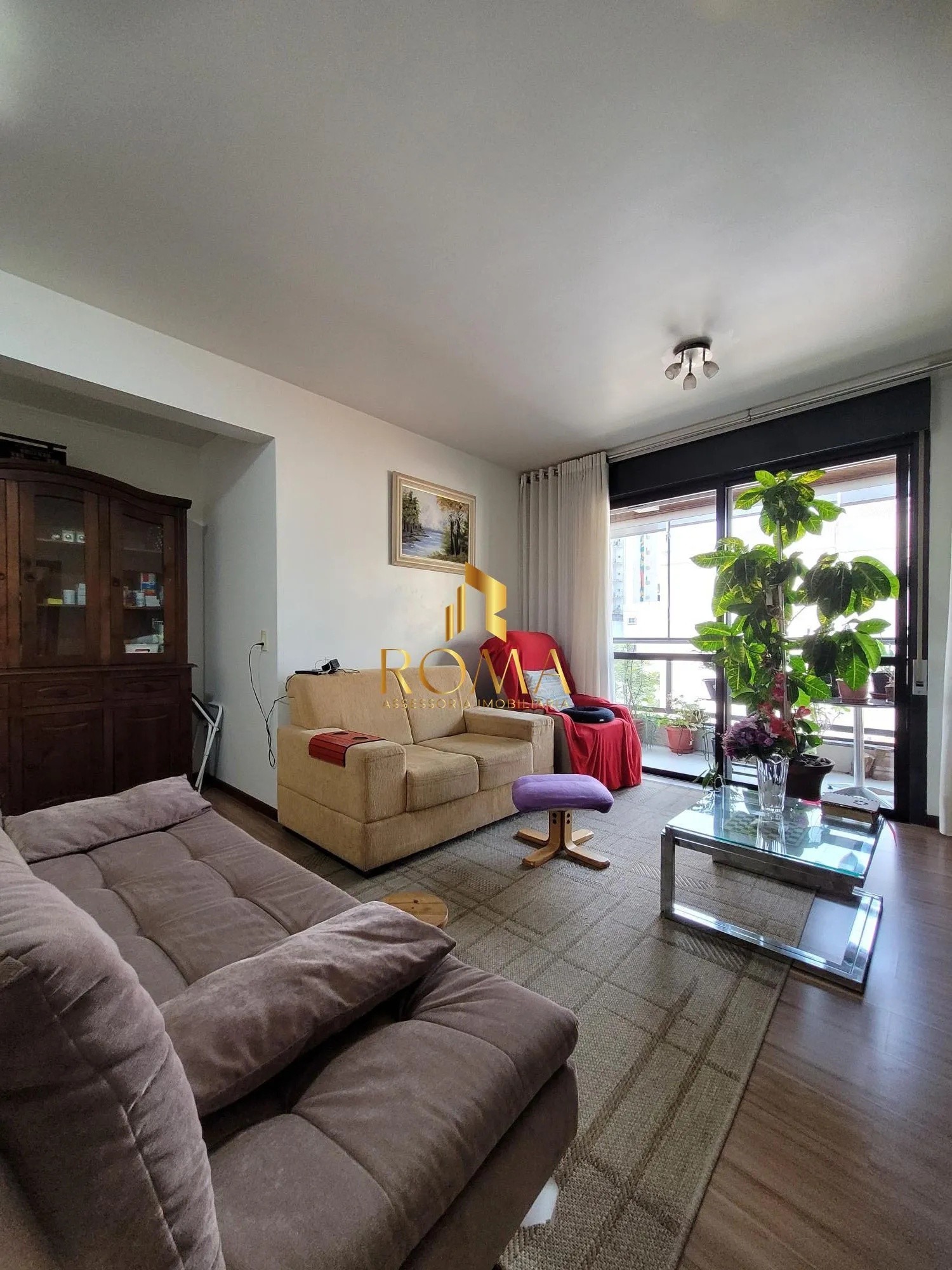 Imagem APARTAMENTO 3 QUARTOS - CENTRO - 150m²