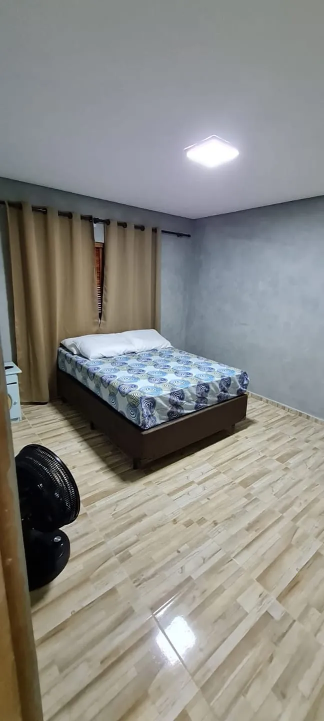 Imagem Chácara à venda 2 Quartos, 3 Vagas, 225M², Campinas, Pindamonhangaba - SP