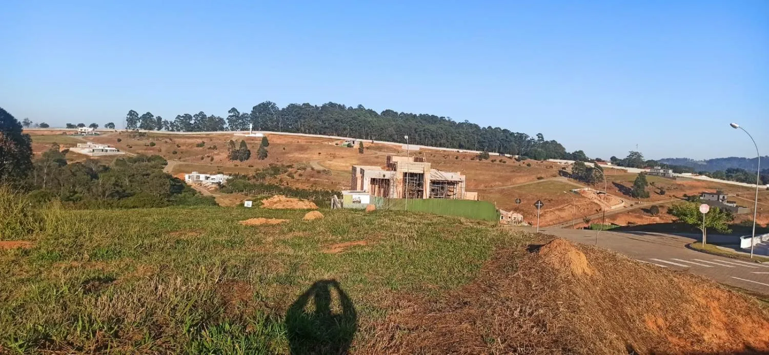 Imagem TERRENO ALTO PADRÃO- LOT. ARTS ITATIBA