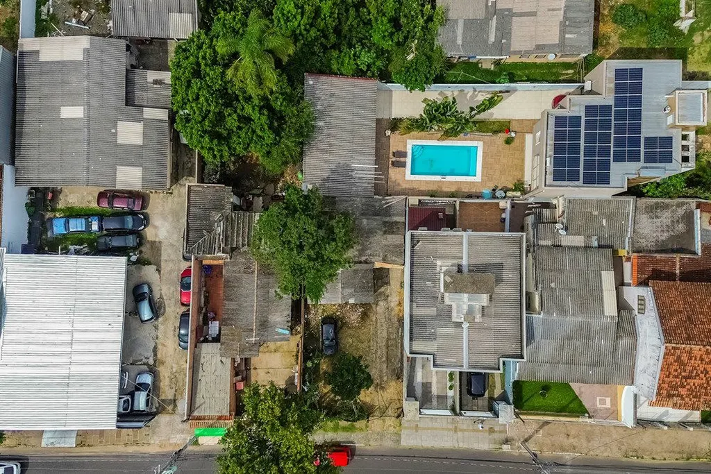 Imagem Terreno em Nossa Senhora das Graças