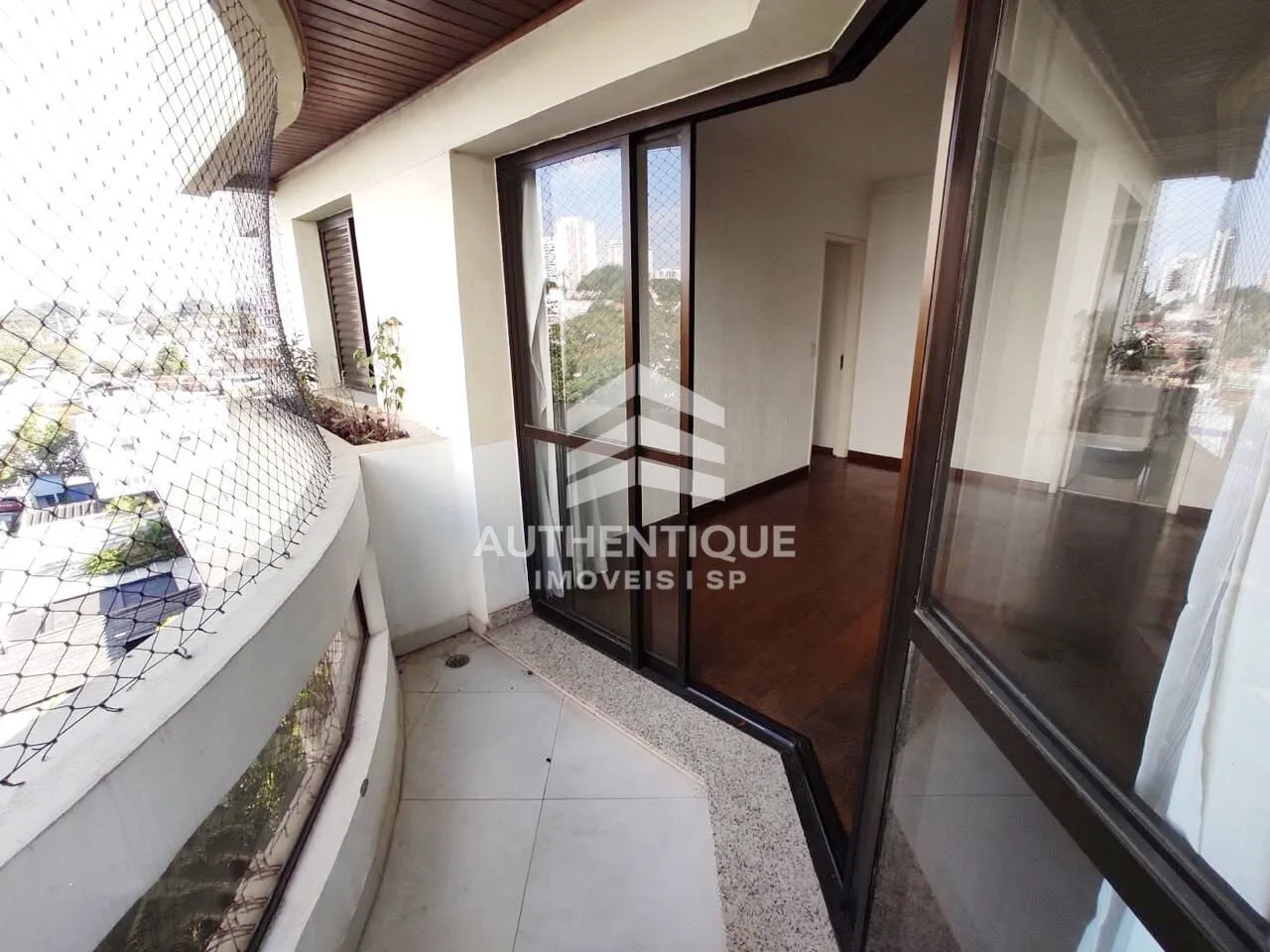 Foto do imóvel VILLA PALLAGGI CAMPO BELO - Apartamento à venda em Avenida Barão de Valim