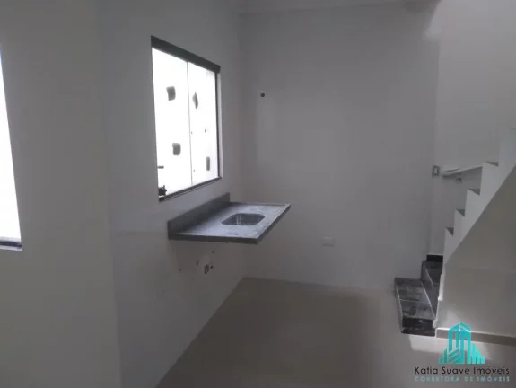 Imagem Cobertura para Venda em Santo André / SP no bairro Vila Príncipe de Gales