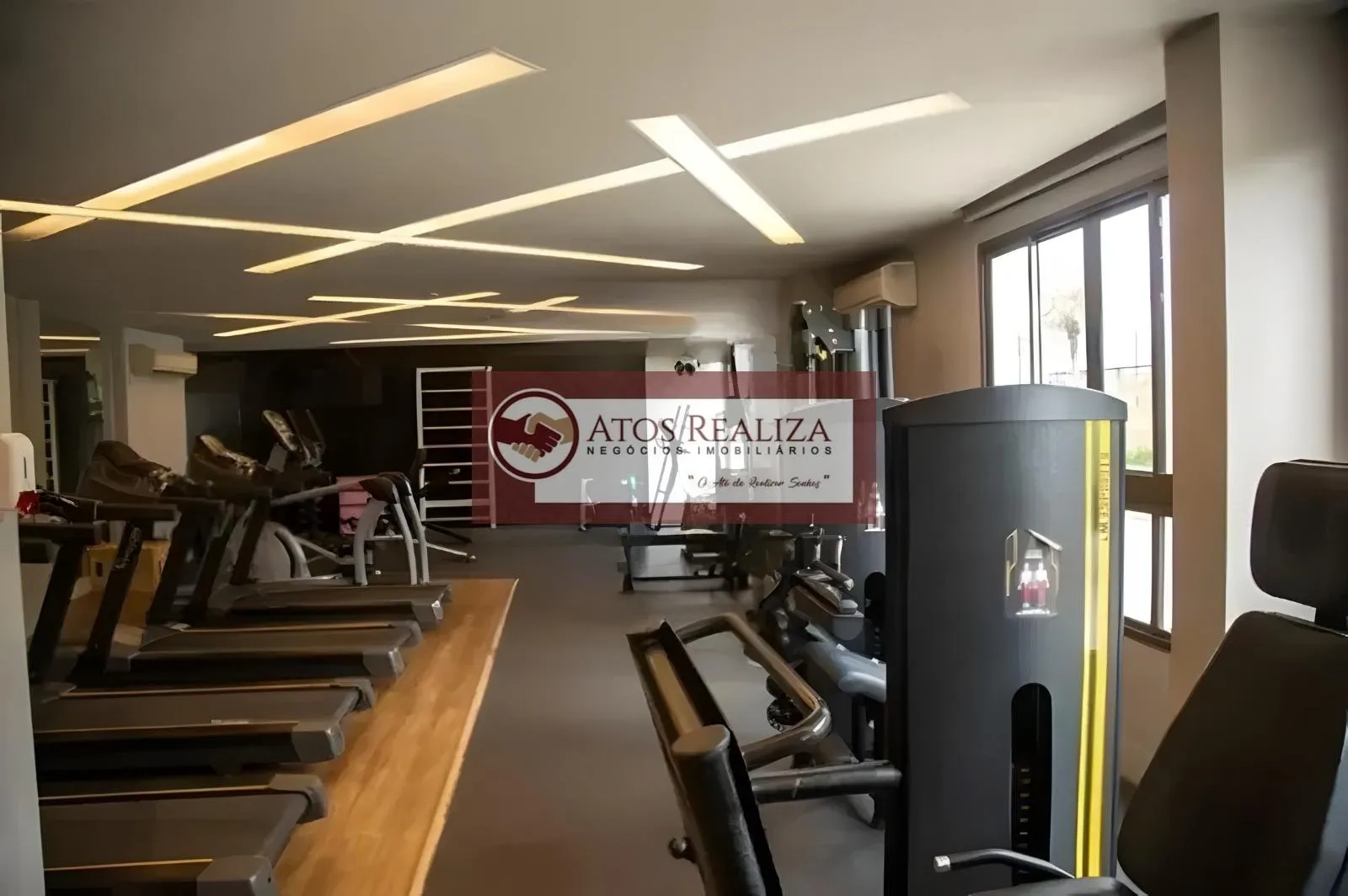 Imagem Apartamento à Venda em Santo Amaro, SP | 2 Dorms, 68m², R$815mil