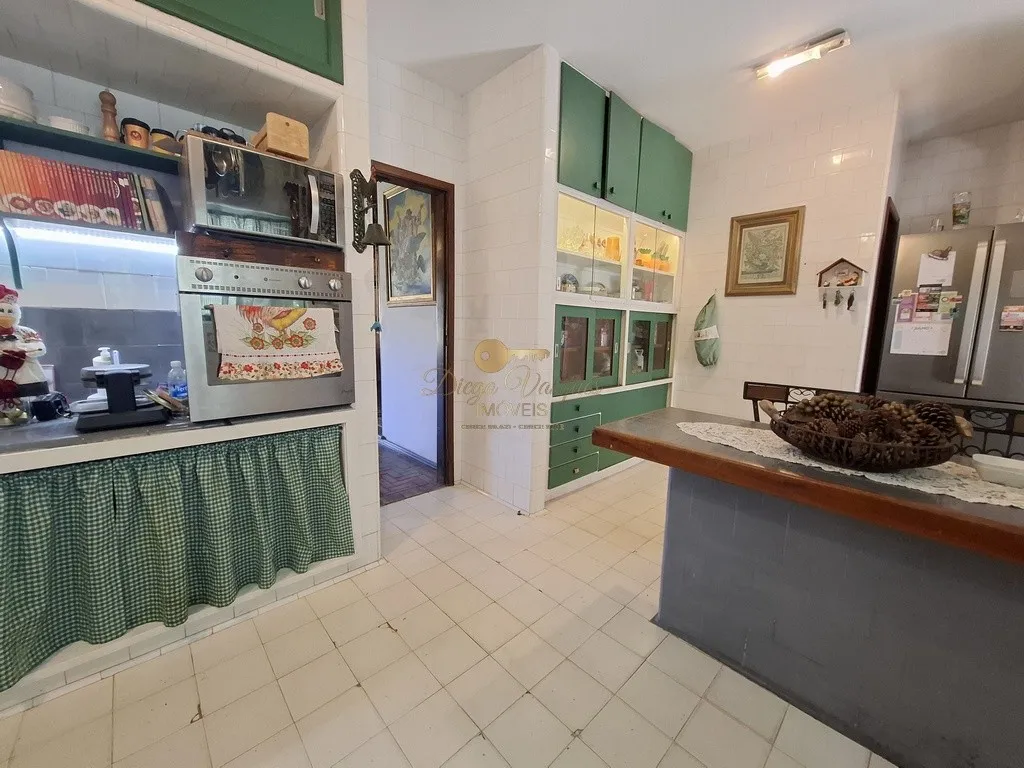 Imagem Casa para Venda em Teresópolis / RJ no bairro Albuquerque