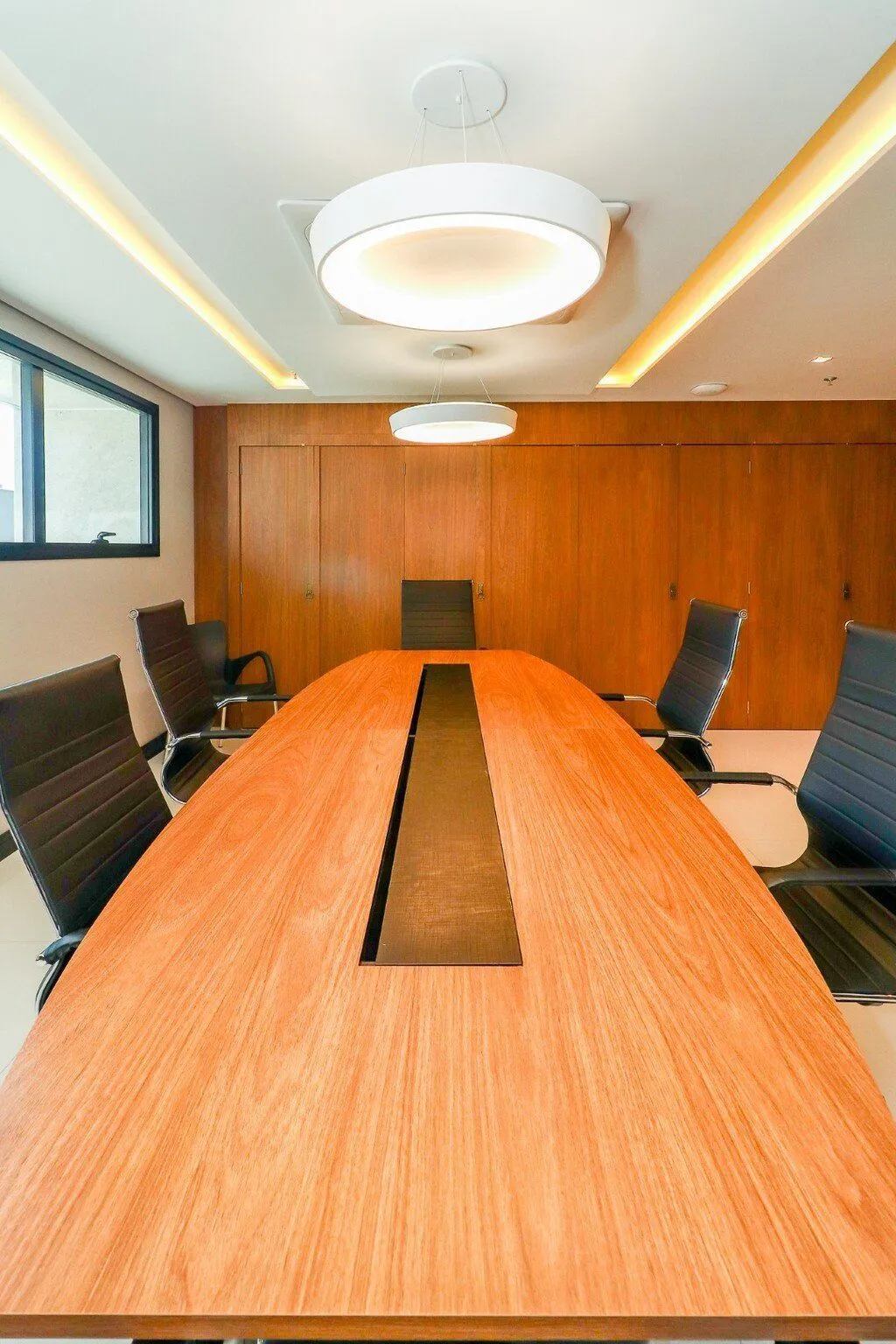 Imagem Sala Comercial em Higienópolis