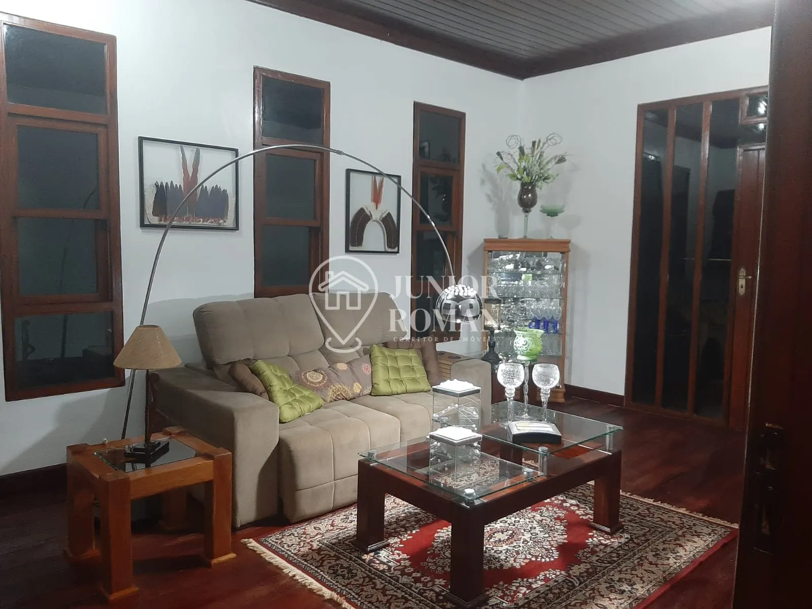 Imagem CASA 2 DORM AREA GOURMET E PISCINA NO OURO BRANCO - BARREIRAS/BA