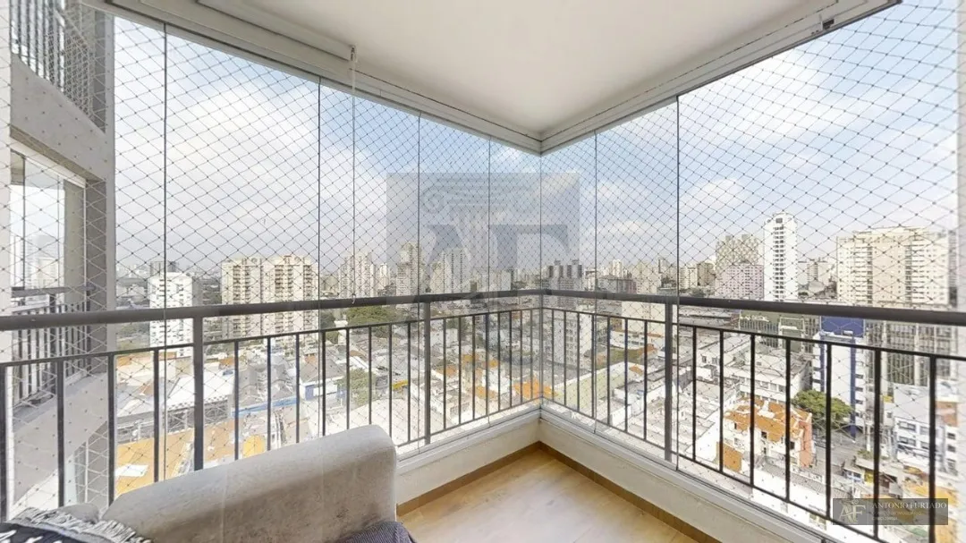 Imagem Apartamento à venda em Barra Funda, São Paulo