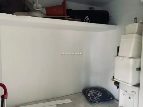 Imagem Apartamento à venda Higienópolis São Paulo