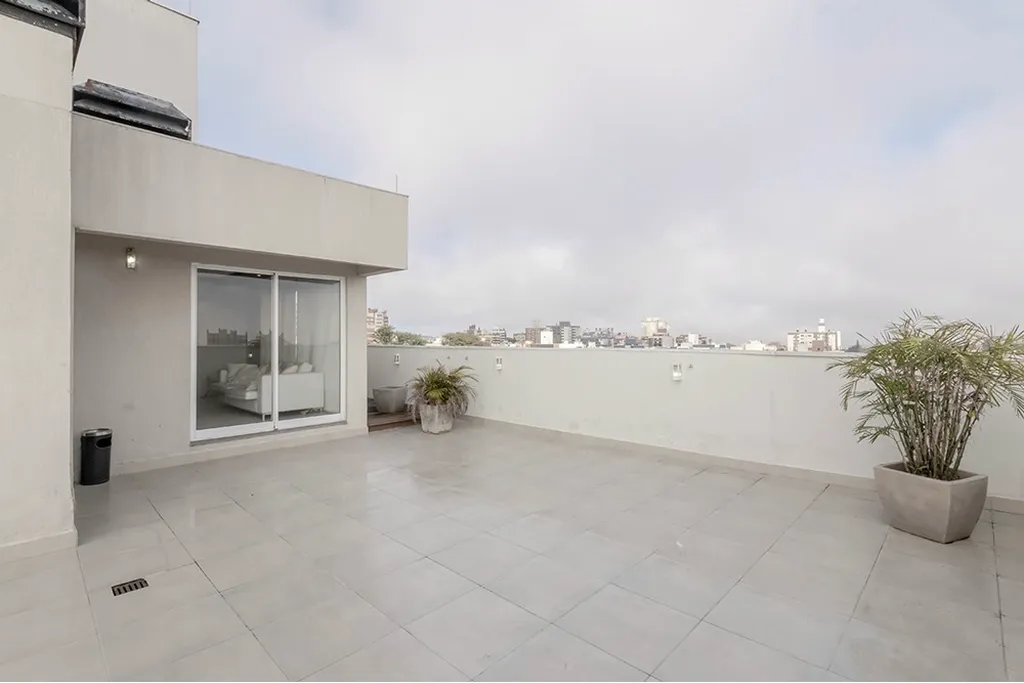 Imagem Apartamento em Tristeza