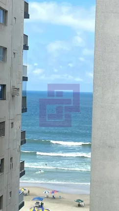Imagem praia da pitangueiras