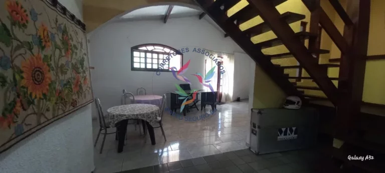 Imagem POUSADA À VENDA CAMPINHO