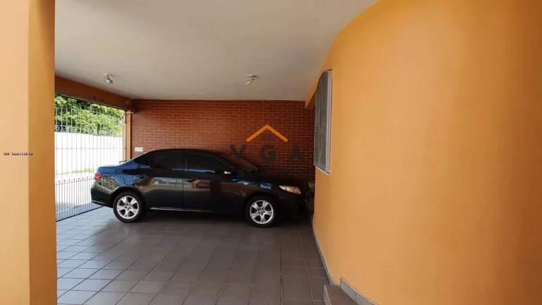 Imagem Sobrado para Venda em São Paulo, Vila Nhocune, 3 dormitórios, 1 suíte, 3 banheiros, 4 vagas