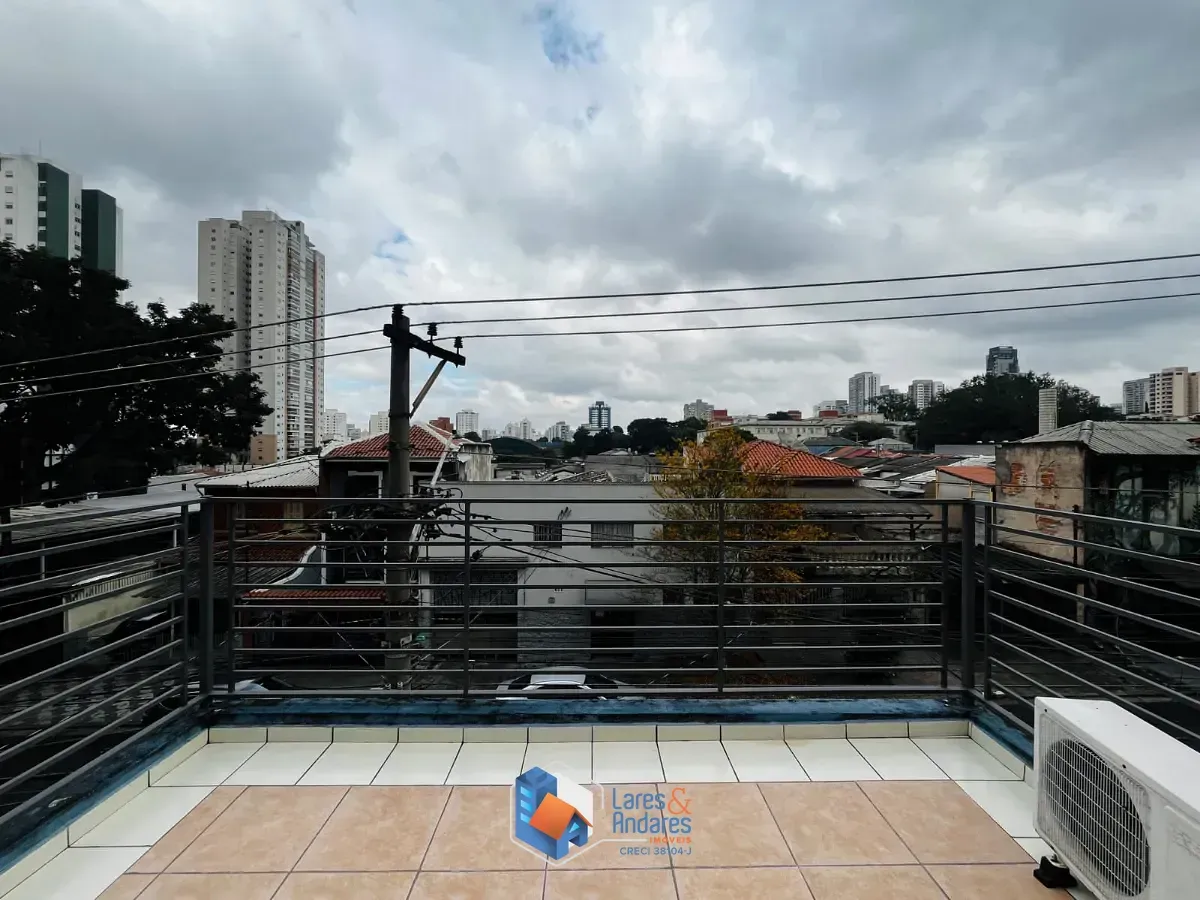 Imagem Sobrado para venda em Ipiranga com 3 quartos, sendo 1 suíte, 73m²