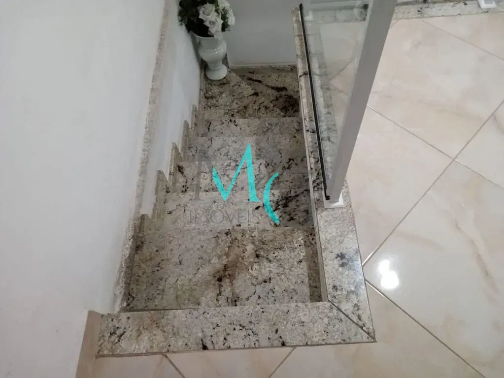 Imagem Casa Duplex com 3 quartos à venda, por R$ 450.000 - Campo Grande - Rio de Janeiro/RJ