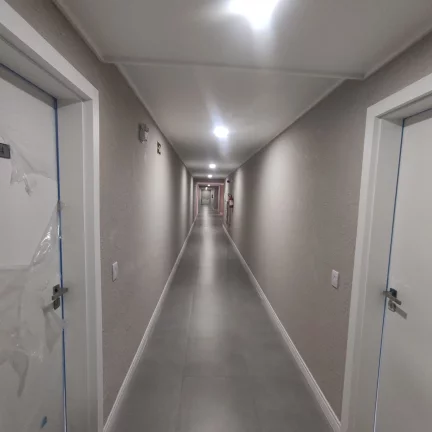 Imagem Apartamento mobiliado à venda no centro de Joinville