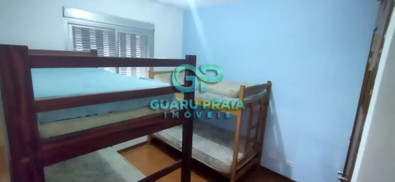 Imagem Apartamento à venda no bairro Pitangueiras - Guarujá/SP