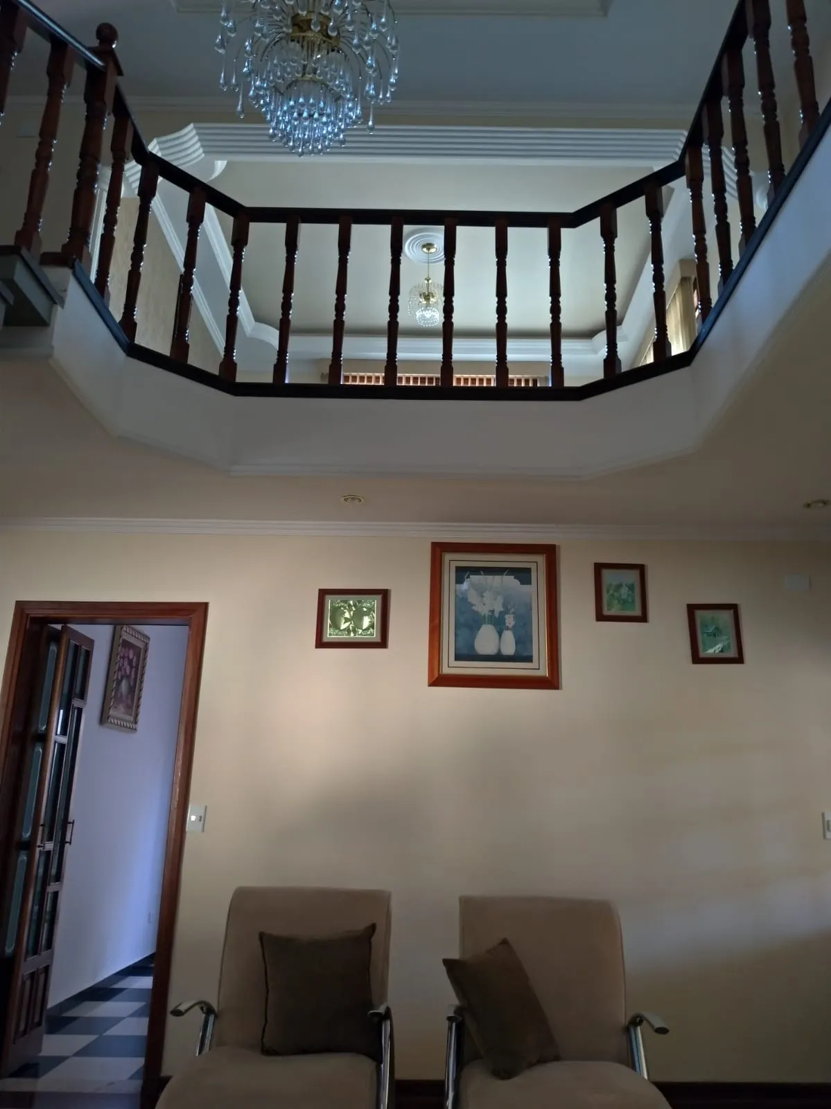 Imagem !!!Casa no Condomínio Residencial Valência!!!