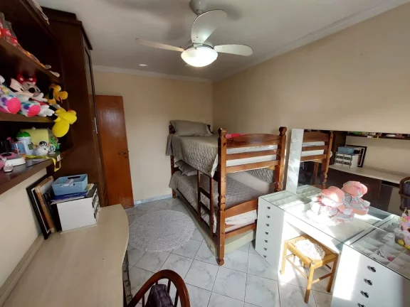Imagem Apartamento com 3 dorms, Canto do Forte, Praia Grande - R$ 790 mil, Cod: 2346