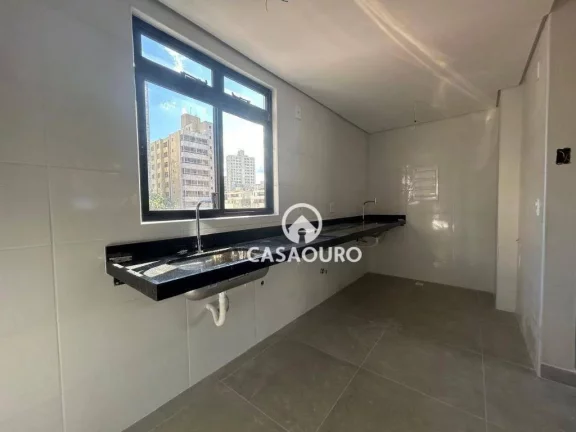Imagem Apartamento com 2 Quartos à venda, 64 m² por R$ 790.000 - São Pedro - Belo Horizonte/MG