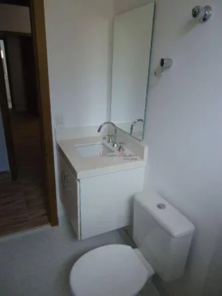 Imagem Casa com 3 dormitórios para alugar, 200 m² por R$ 7.923,00/mês - Condomínio Villagio Paradiso - Itatiba/SP