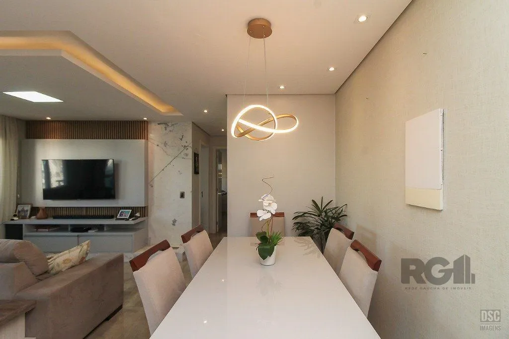 Imagem Apartamento em Jardim Sabará