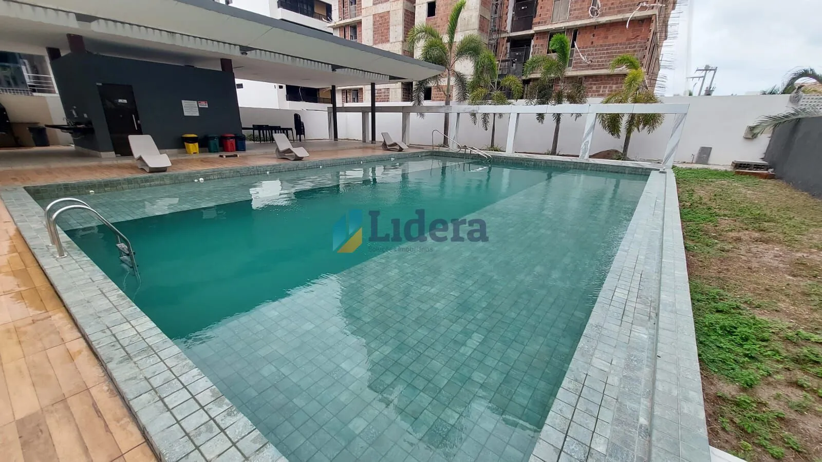 Imagem Apartamento aluguel TEMPORADA em Camboinha, Cabedelo/PB