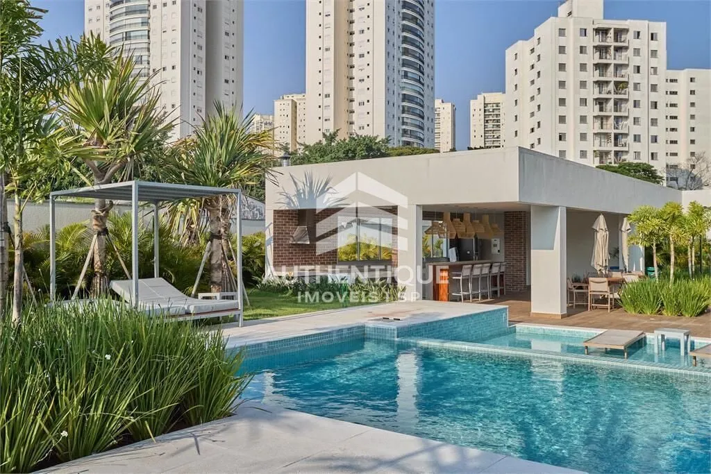Imagem CUMARU SP GOLF - Apartamento à venda em São Paulo/SP