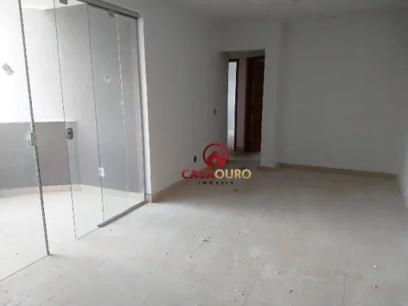 Imagem Apartamento à venda, 79 m² por R$ 793.000,00 - Floresta - Belo Horizonte/MG
